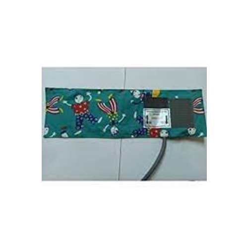 Pulsemed Çocuk Tansiyon Aleti Manşonu 25X8 Cm