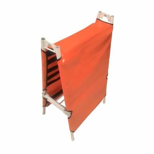 Hasta Taşıma Sedyesi Brandalı Katlanır