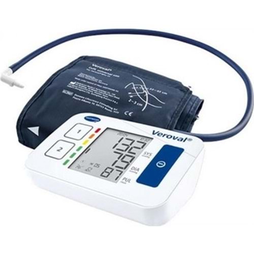 Hartmann Veroval Tansiyon Aleti Koldan