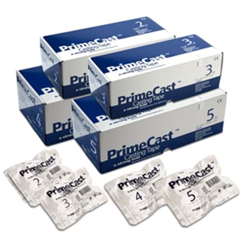 Primecast Fiberglass Sentetik Alçı 2 İnch (5.1 Cm)