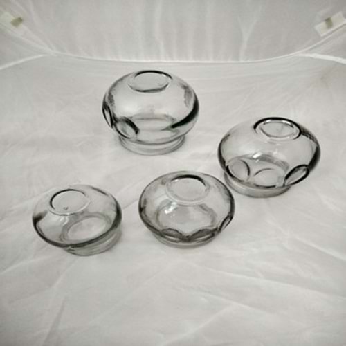 Nordmende Cam Hacamat Kupası No:4