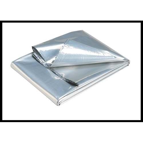 Tuem İzotermal Yanık Örtüsü 90*130