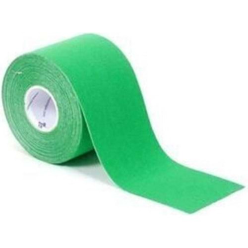 Medwelt Kinesio Ağrı Bandı - Yeşil