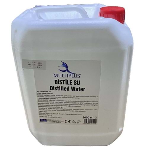 Multiplus Distile Su 5 lt