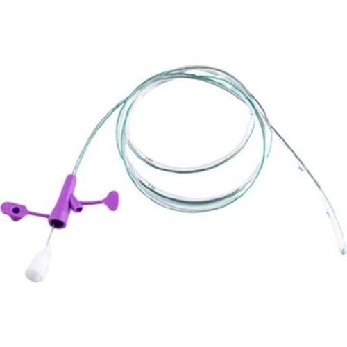 Galena Nazogastrik Enteral Beslenme Tüpü 14 FR(Y)