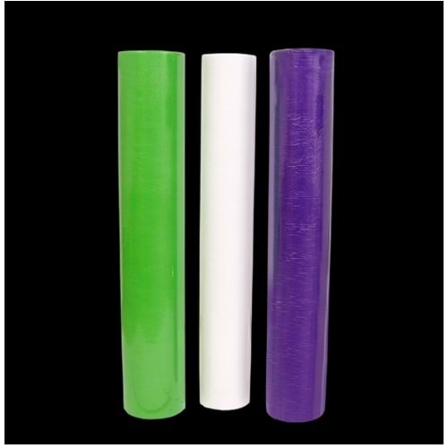 Laminasyonlu Muayene Masa Örtüsü 50 mt Beyaz