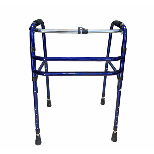 Elegant Walker Demir Mavi