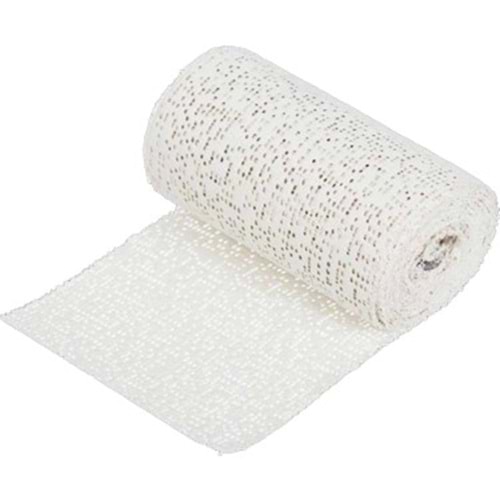 Medicast Tıbbi Ortopedik Alçılı Sargı 15x200cm