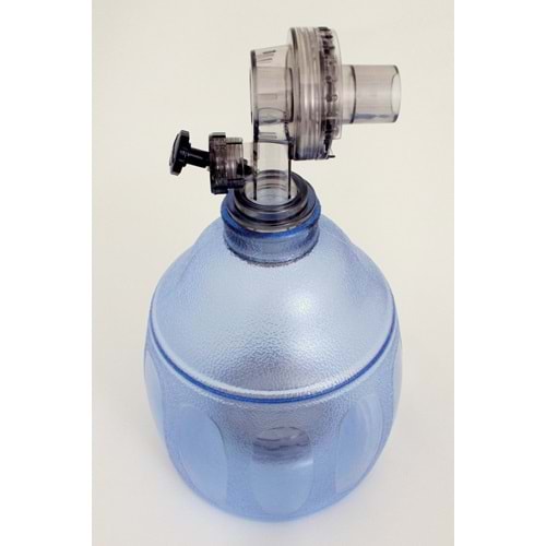 Galena PVC Manuel Ambu Cihazı Pediatrik