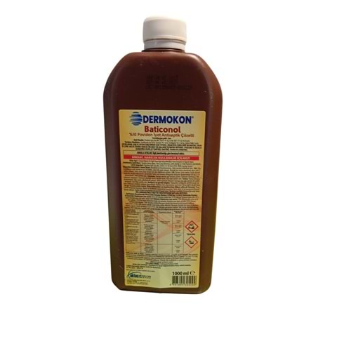 Dermokon Batikon 1000 ml