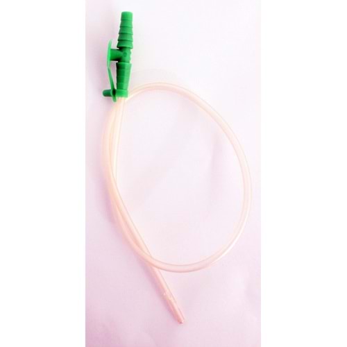 Galena Aspirasyon Sondası Pvc No:14(Y)