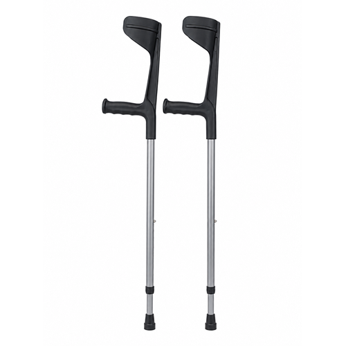 Elegant Kanedyen Metal Siyah