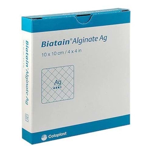 Biatain Aljinat 10X10 Cm (10 Adet)