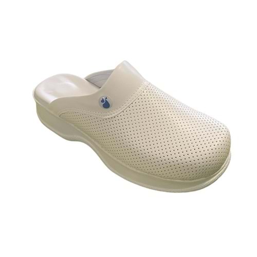 Akuacare Sabo Terlik - Beyaz - 40E-Erkek