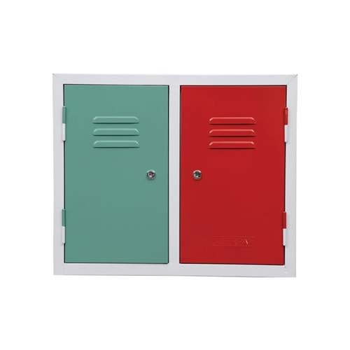 Narkotik (Zehir) Dolabı TM-G-7023