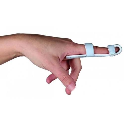 Case Baseball Parmak Splinti M