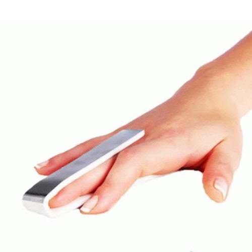 Case Alüminyum Parmak Ateli