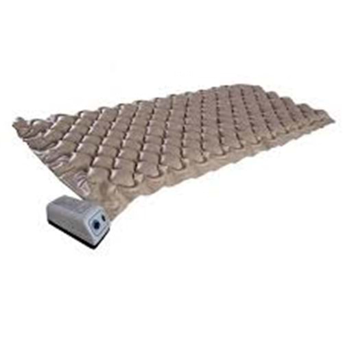 Case Baklava Tipi Havalı Yatak