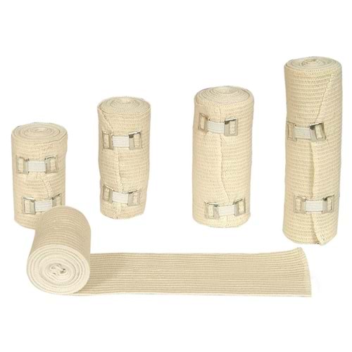 Case Elastik Bandaj 12 CmX1,5 M