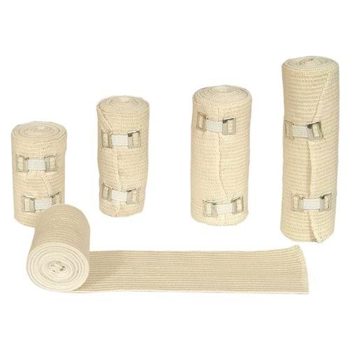 Case Elastik Bandaj 15 CmX1,5 M