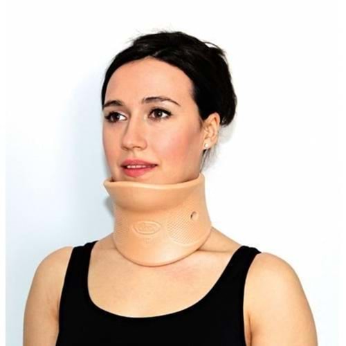 Case Çenelikli Nelson Boyunluk 2 No (36-38 Cm)