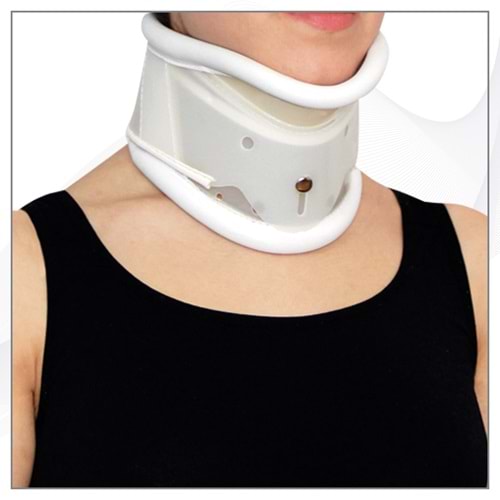 Case Ayarlanabilir Servical Boyunluk 0 No (32-34 Cm)