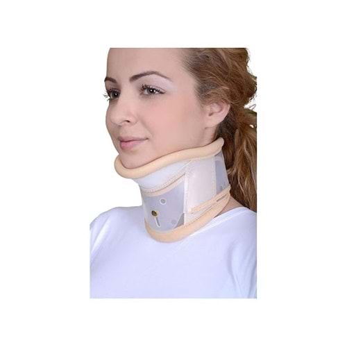 Case Ayarlanabilir Servical Boyunluk No:2 (36-38 Cm)
