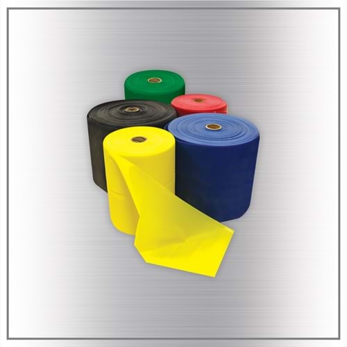 Msd Bandı Siyah (45,5 M)