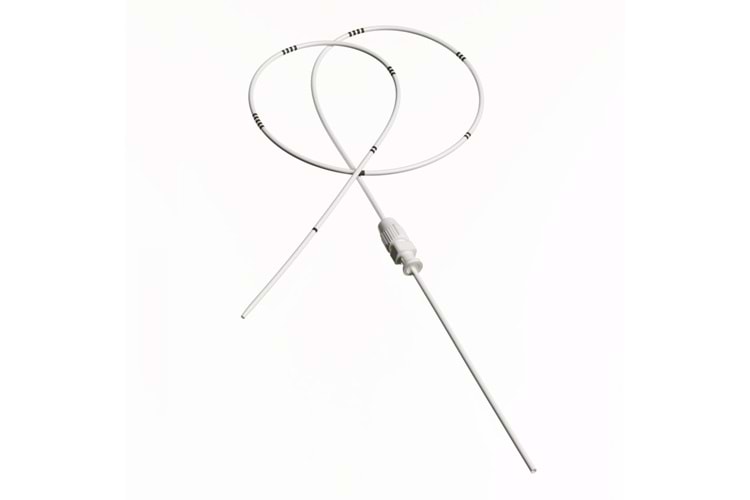 Open End Ureteral Axxcess Catheter - Açık Uçlu Üreteral Axxcess Kateter - 6 F (2.0 mm)