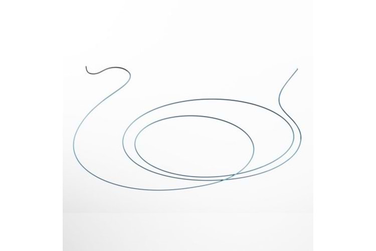 Sensor Ürolojik Klavuz Tel Hidrofilk Uçlu Nitinol DUAL FLEX .038 3CM