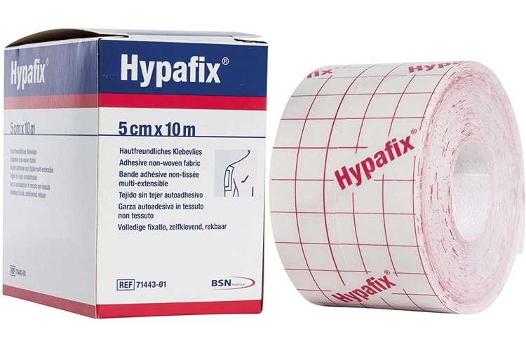 Hypafix Plaster 5CmX10M