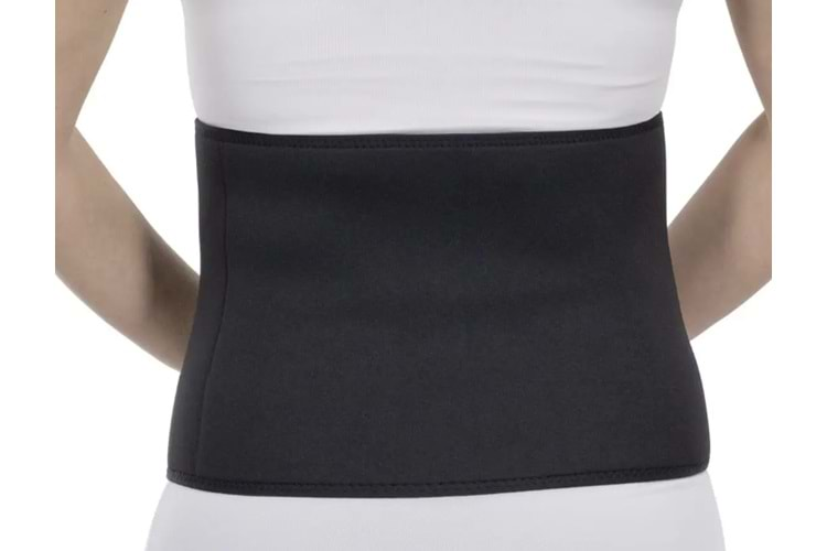 Akuacare Abdominal Neopren Korse Standart