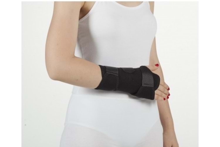 Platin Baş Parmak Ateli Sağ (Bedensiz)