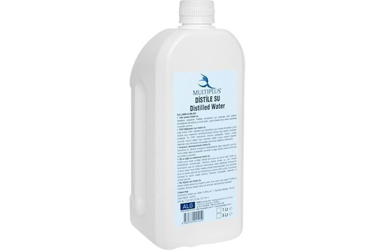 Multiplus Distile Su 1000 ML