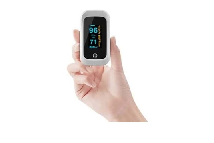 Pulsemed Parmak Tipi Pulse Oksimetre BSX231