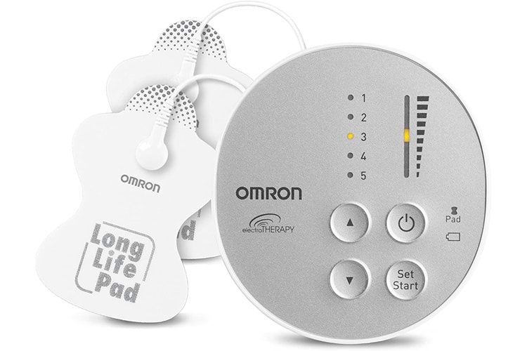 Omron Pocket Tens Cihazı HV-F013-E