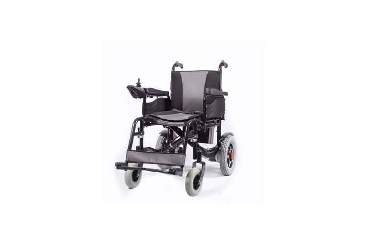 Pulsemed Akülü Tekerlekli Sandalye N560