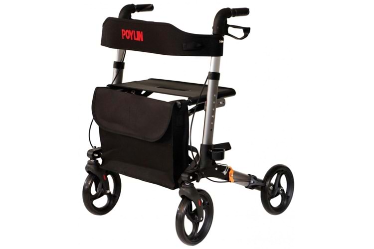 Poylin Ultra Lüx Rolatör P777