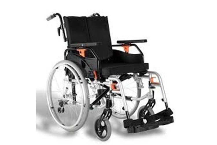 Excel G-Modular Manuel Tekerleklı Sandalye