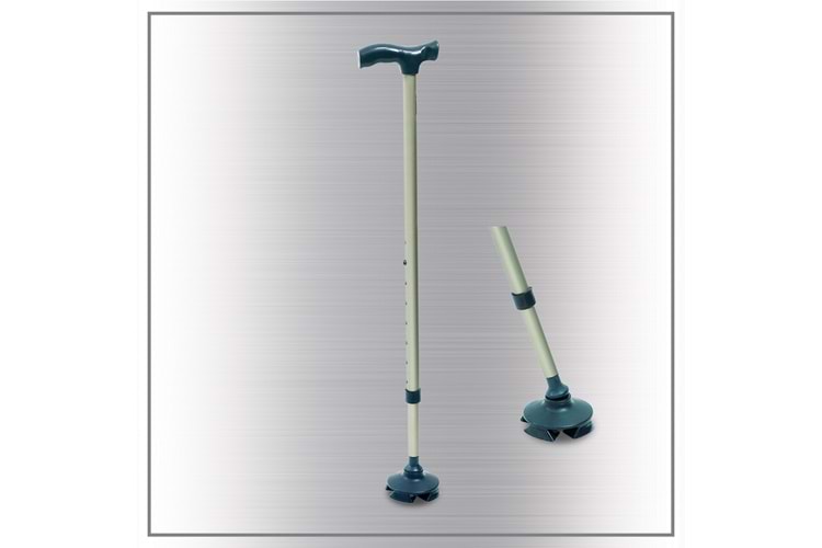 Case Akıllı Asa Baston