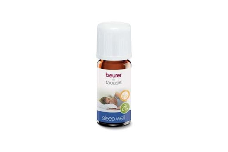 Beurer Hava Nemlendirici Esansı Sleep Well 10 Ml