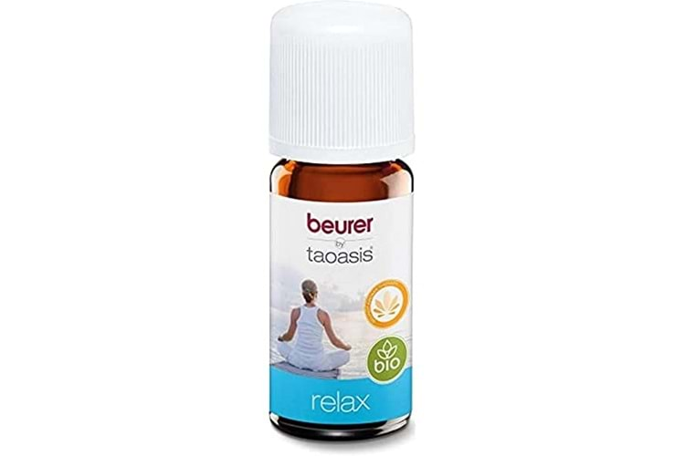 Beurer Hava Nemlendirici Esansı Relax 10 Ml