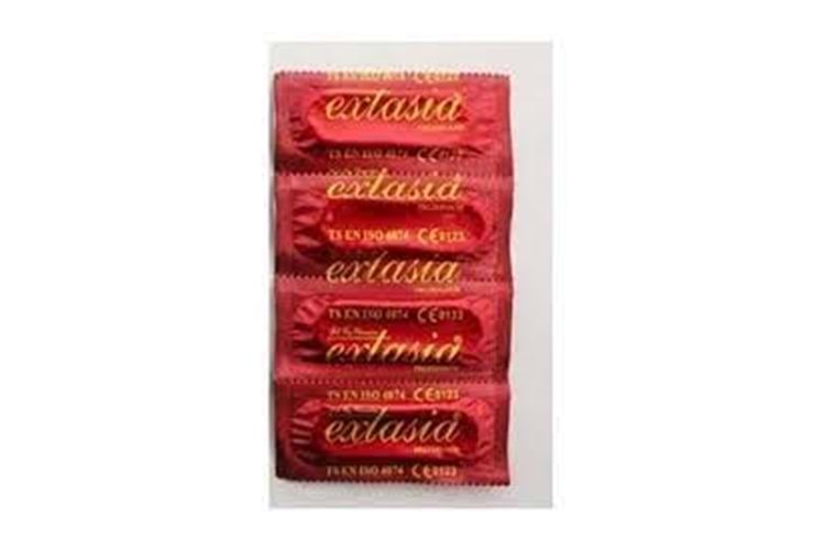 Extasia Prezervatif