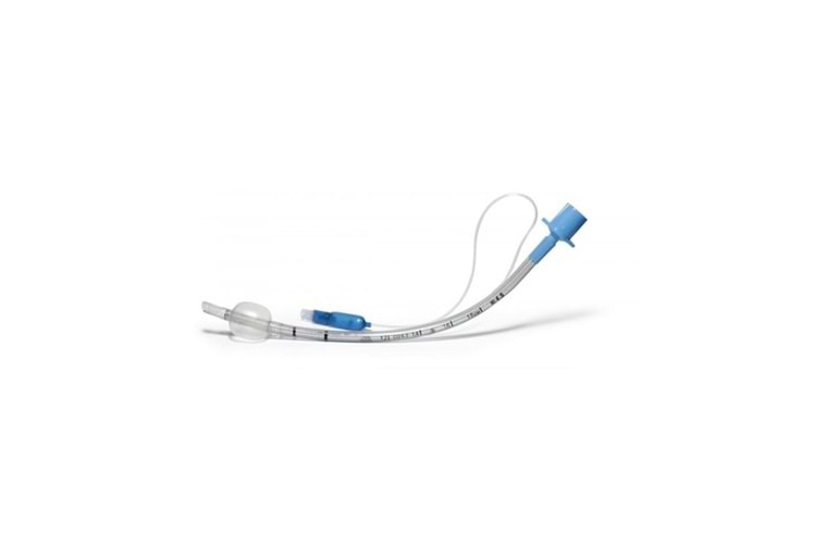 Galena Endotrakeal Tüp PVC Kaflı No:7,5