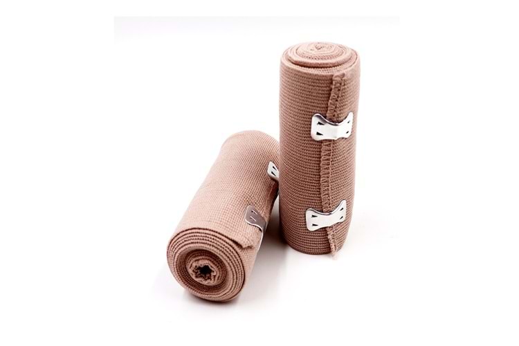 Dermateks Elastik Bandaj 10CmX3,5M