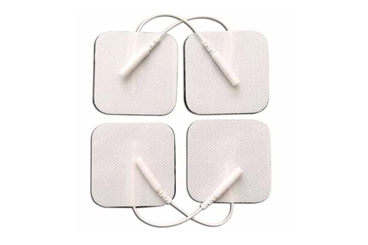 Nordmende Tens Pedi 5x5 4 Adet