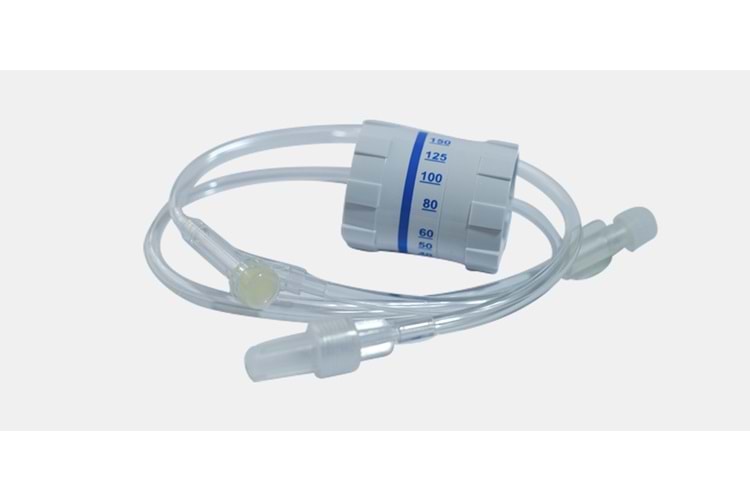 Aksu Damla Ayar Seti