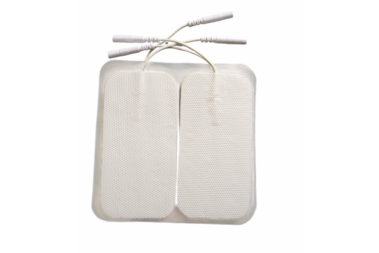 Akuacare Tens Pedi 5cmx10cm (4 Adet)