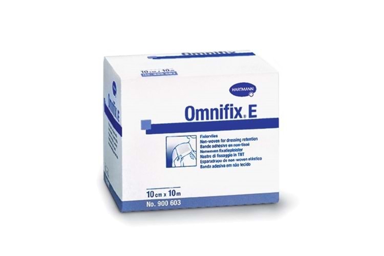 Omnifix E 10Cm*10M