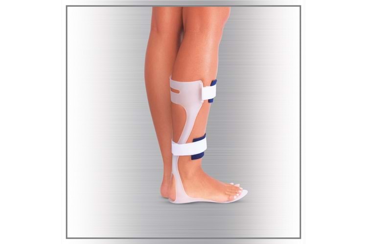 Case Flex Afo 3 No Sağ (41-42)